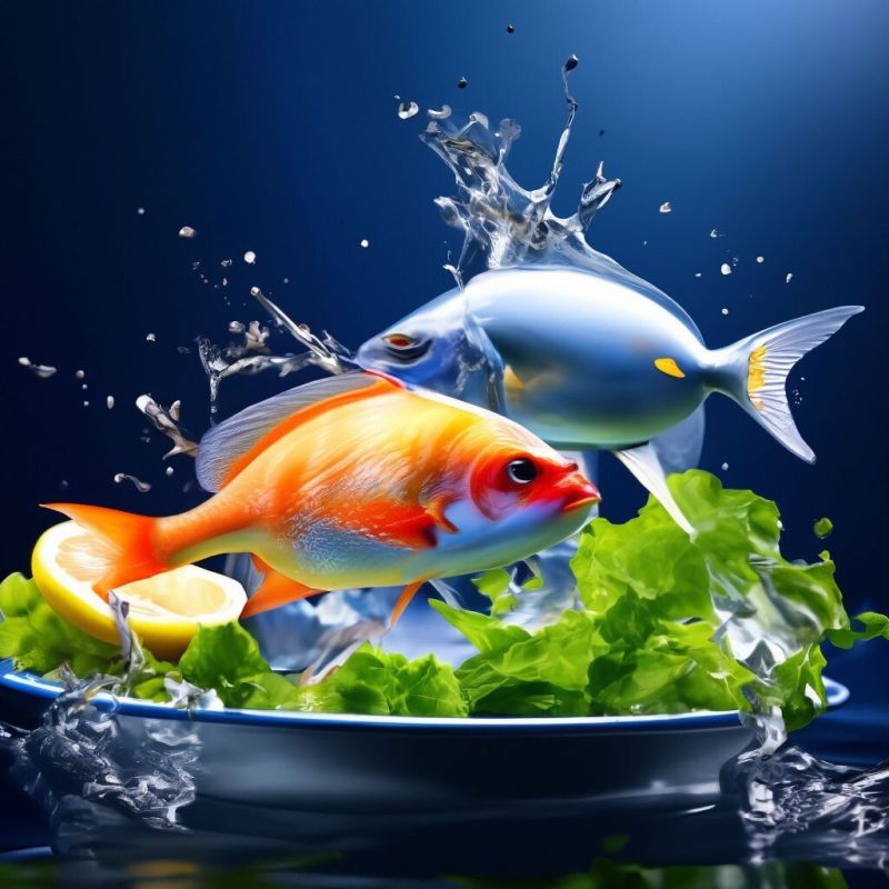 Как легко адаптировать рецепты рыбных блюд к вашим предпочтениям