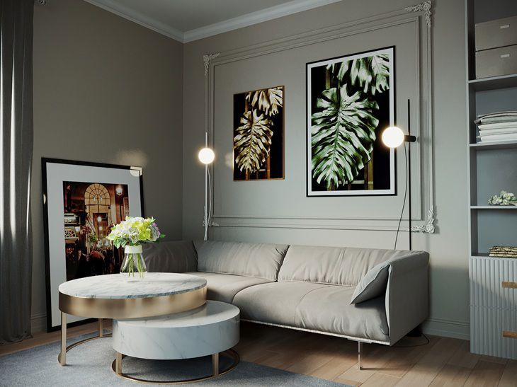 Сумерки чистоты: вечерние ритуалы, превращающие ваш дом в оазис порядка без лишних усилий