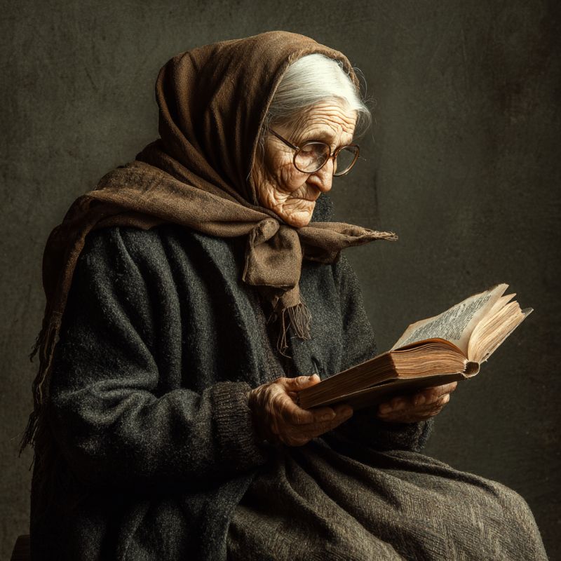 Бедность и деменция: уязвимые пенсионеры в зоне риска