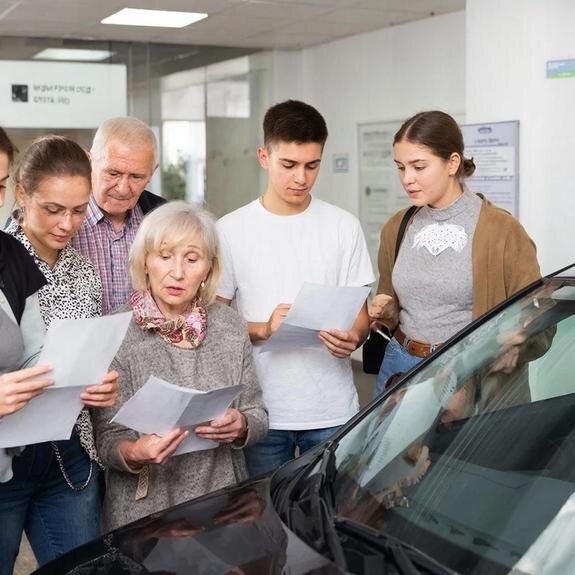 Новые правила с декабря 2025: что нужно знать каждому