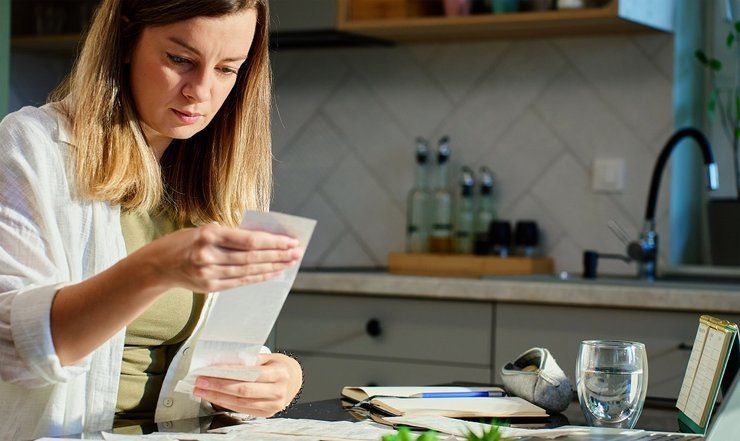 Как разделить лицевые счета: опыт пенсионерки, подавшей в суд на собственных родственников