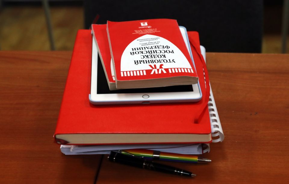 Защита третьих лиц теперь может стать легким оправданием: новый законопроект в Госдуме