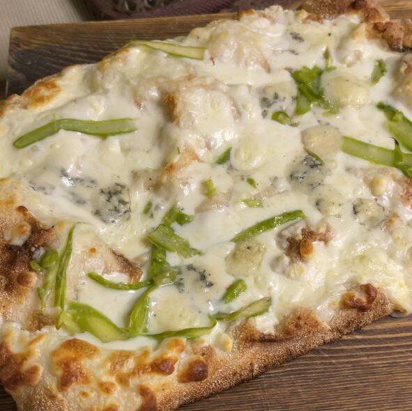 Пицца Zotman: стоит ли радоваться новому вкусу?