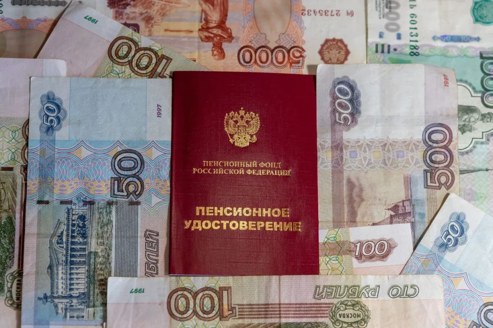 Как страховой стаж влияет на ваши доходы