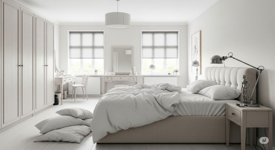 Секреты истинного уюта: как исправить ошибки, мешающие домашнему confort