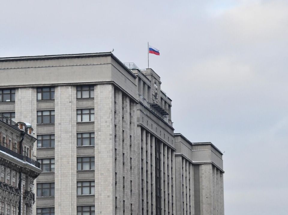 В Госдуме предложили ввести сбор совести для алкогольных и табачных компаний