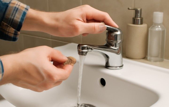 Как сократить счета за воду: хитрости, которые работают