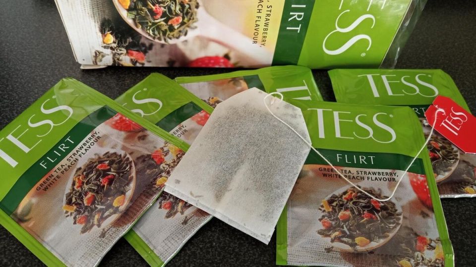 Неожиданное применение чайных пакетиков: как создать атмосферу уюта без затрат