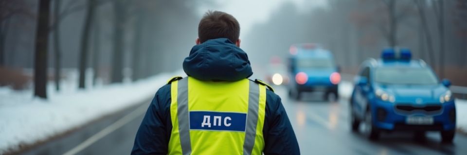 Что делать, если вас остановил инспектор ГИБДД: полезные советы