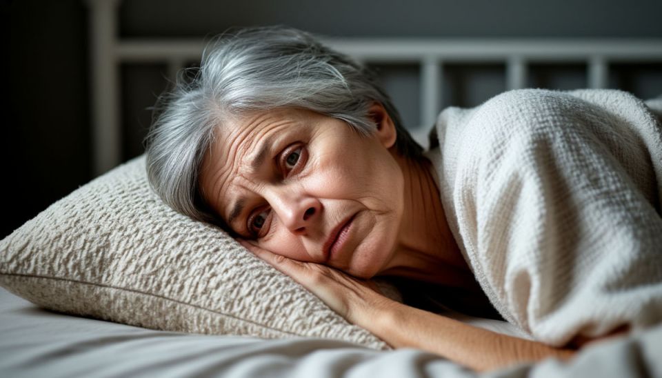 Почему пожилые люди просыпаются в 3 ночи: скрытые причины таких пробуждений