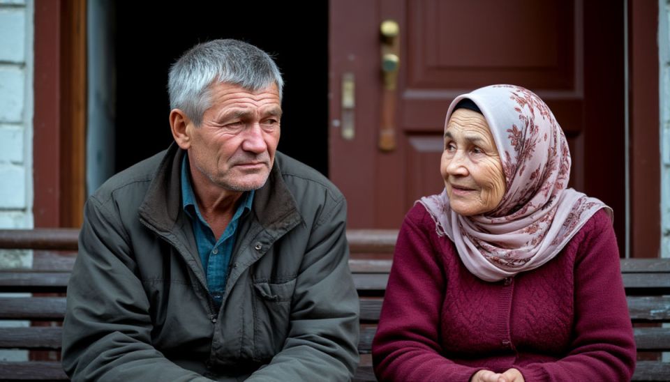 Легкость жизни после 60: секреты счастья и как не торопиться