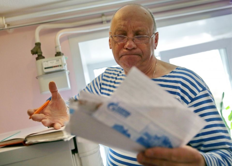 Пенсионер одержал победу над бюрократией: ошибочный долг за капремонт лишил его субсидии