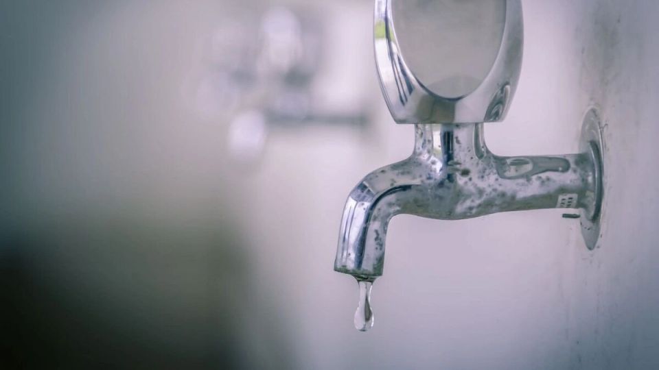 Известковый налет на сантехнике: скрытая угроза для здоровья