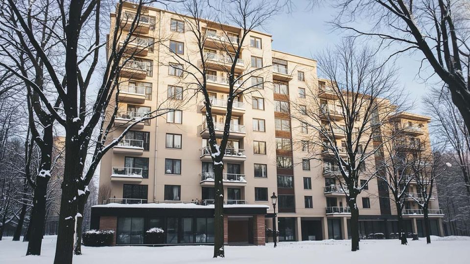 Разгадка споров в многоквартирных домах: что законно, а что нет