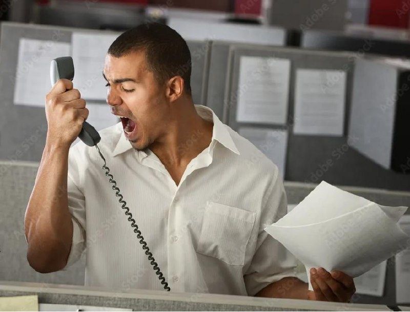 Как новые правила борьбы со спамом рушат связь банков с клиентами