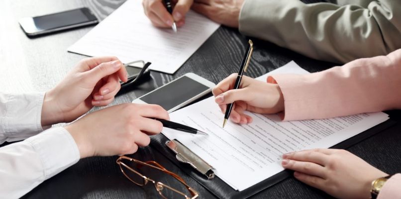 Гражданско-правовые договоры: ключевые аспекты, которые нельзя игнорировать