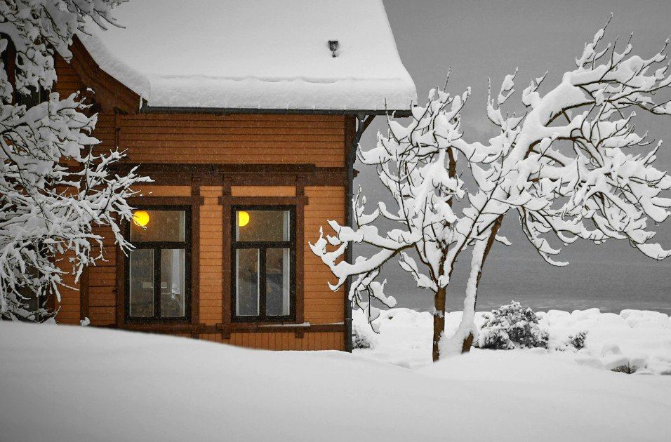 Как защитить свои права: незаконное отключение электроэнергии в СНТ зимой