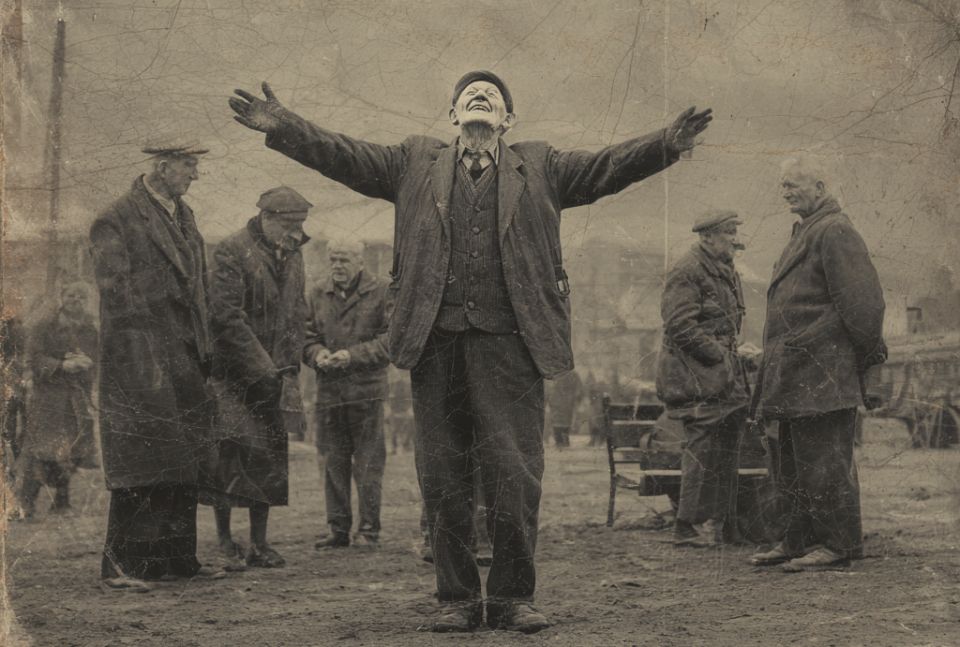 Почему пожилые люди тянутся к негативным новостям? Ученые раскрыли причины