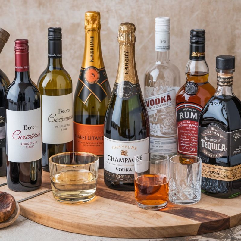 10 алкогольных шедевров, которые стоит попробовать в жизни