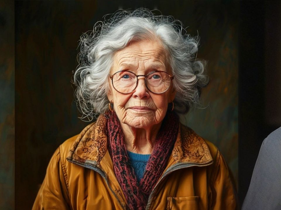 Деменция после 60: скрытые причины и как их предотвратить