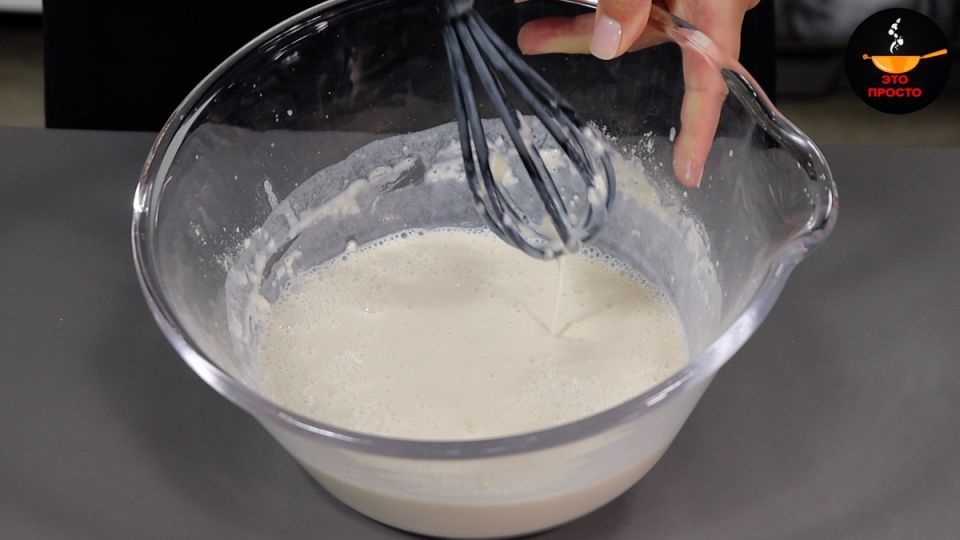 Воздушные булочки с джемом: нежность и свежесть в каждом укусе