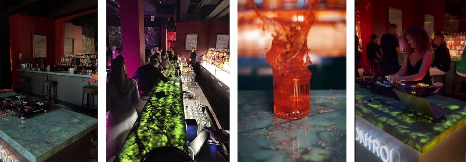 Как сохранить красоту кварцевых столешниц: лучшие советы и средства для ухода