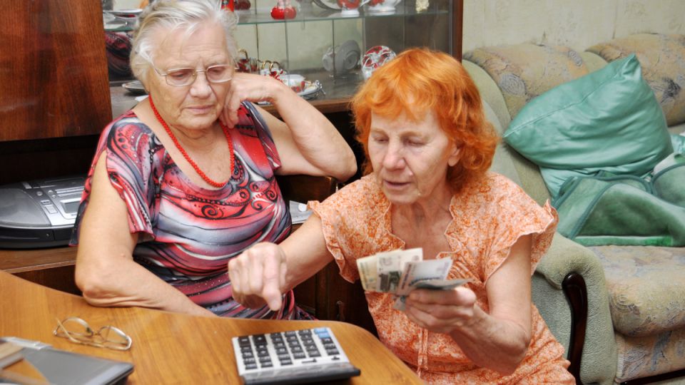 С января 2026 года пенсионные баллы повысятся: что это значит для россиян?