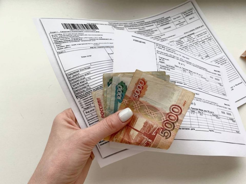 Новая строка в квитанциях ЖКХ: что ожидать собственникам жилья?