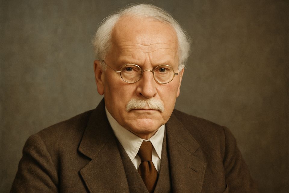 Парадоксы Юнга: как понимать себя через других