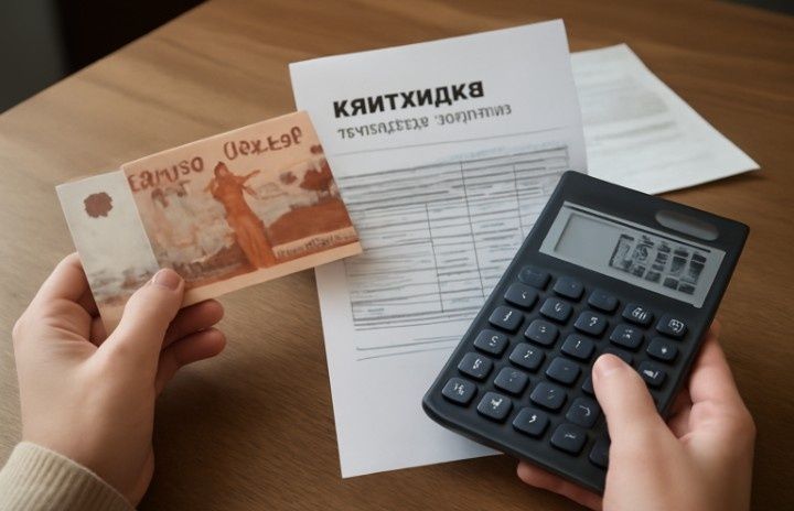 Как вернуть переплату за коммунальные услуги: полезные советы для 2025 года