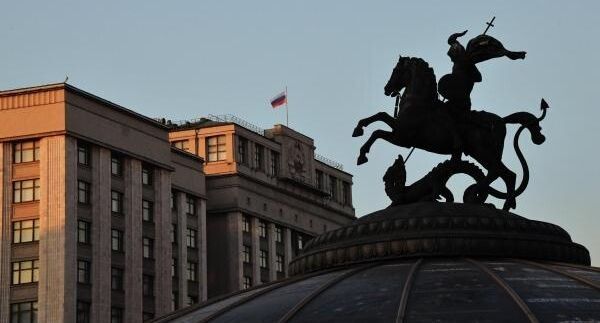 Законодательные меры против мошенничества с квартирами: в Госдуму поступит новый законопроект