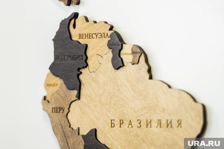 Венесуэла создает новое командование для нации в ответ на растущие угрозы