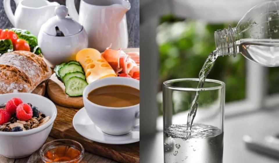 Шесть утренних привычек: здоровье и энергия после 50