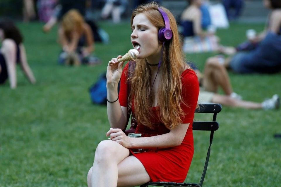 Как жара влияет на аппетит: научные открытия о нашем желании поесть