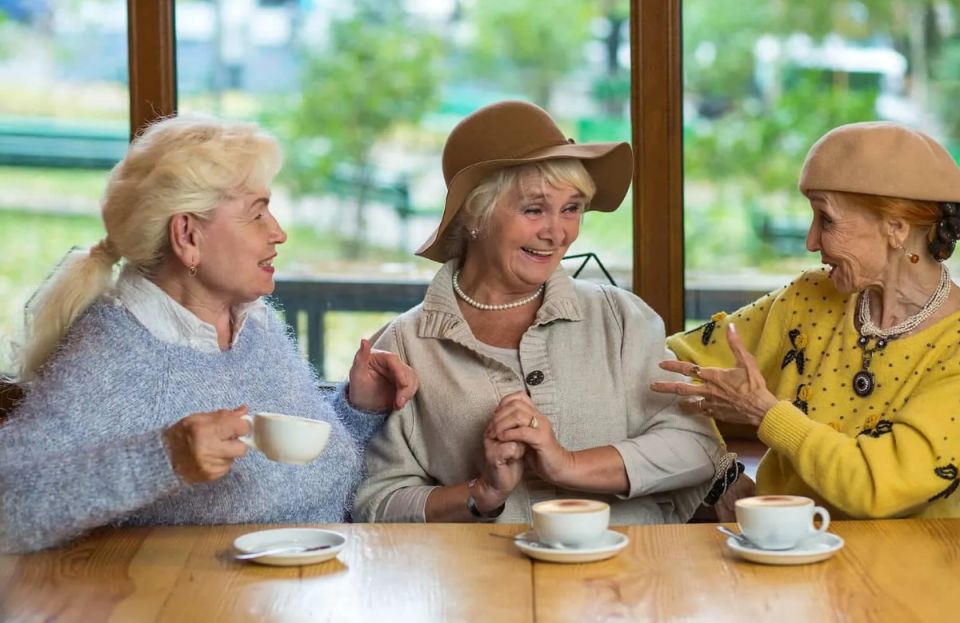 Пенсионные реалии 2025 года: разберемся вместе