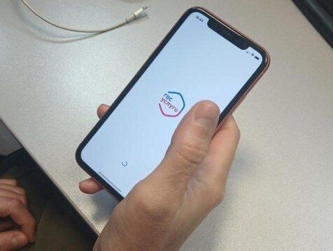 Электронное свидетельство пенсионера: шаг в будущем социальной сферы