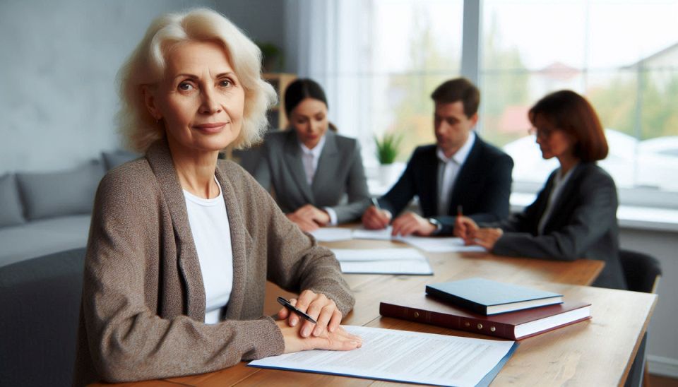 Как новая система обжалования пенсий изменит жизнь миллионов россиян