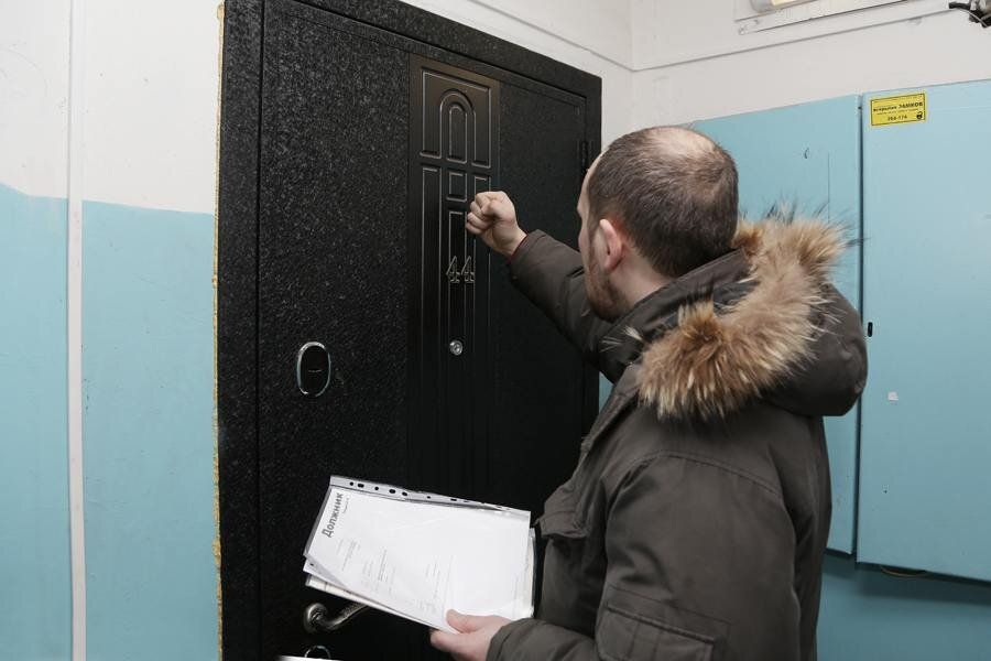 Угрозы взыскания долга: что делать, если банк стучится в вашу дверь?