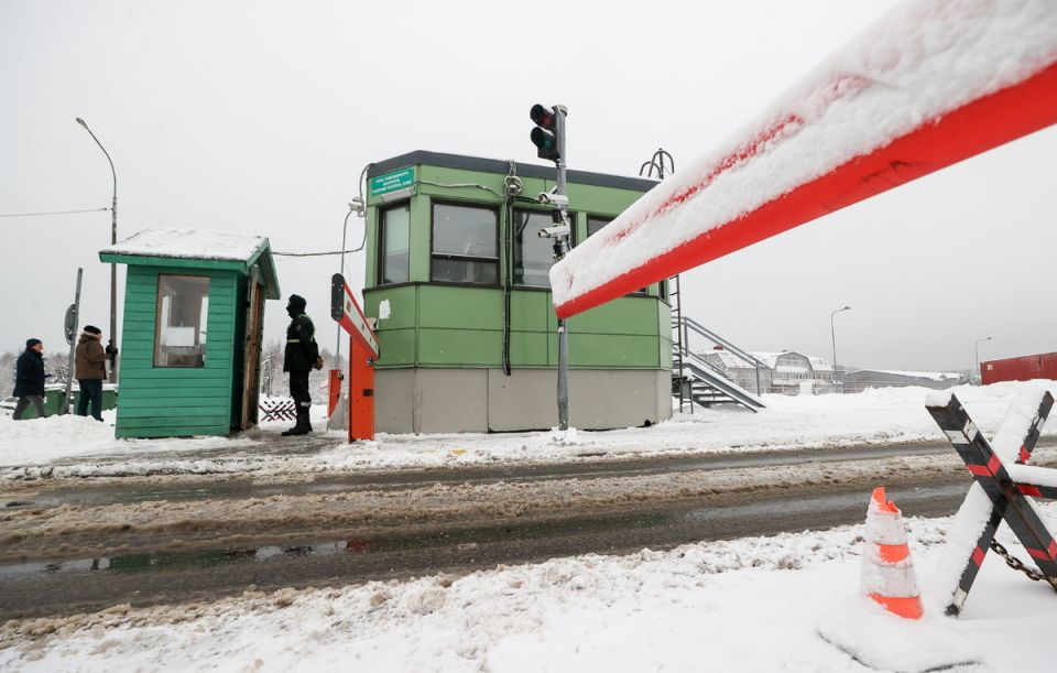 В России предложили увеличить штрафы за нарушения на границе: новое законопроектирование