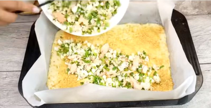 Тайны заливного пирога: три уникальных рецепта и секреты, как не утопить начинку