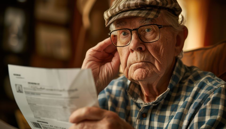 Страховые полисы после 50: стоит ли доверять или это лишь ловушка?