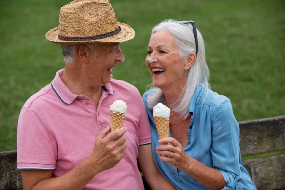 Почему пенсионерам стоит отказаться от мороженого: неожиданная правда о летнем лакомстве