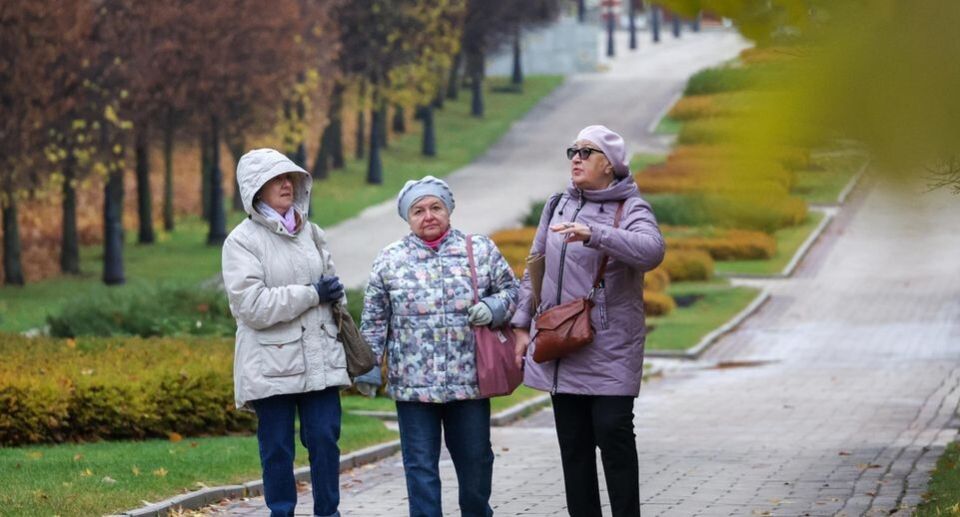 Пенсионные коэффициенты: что меняется в 2026 году и как это повлияет на вашу пенсию?