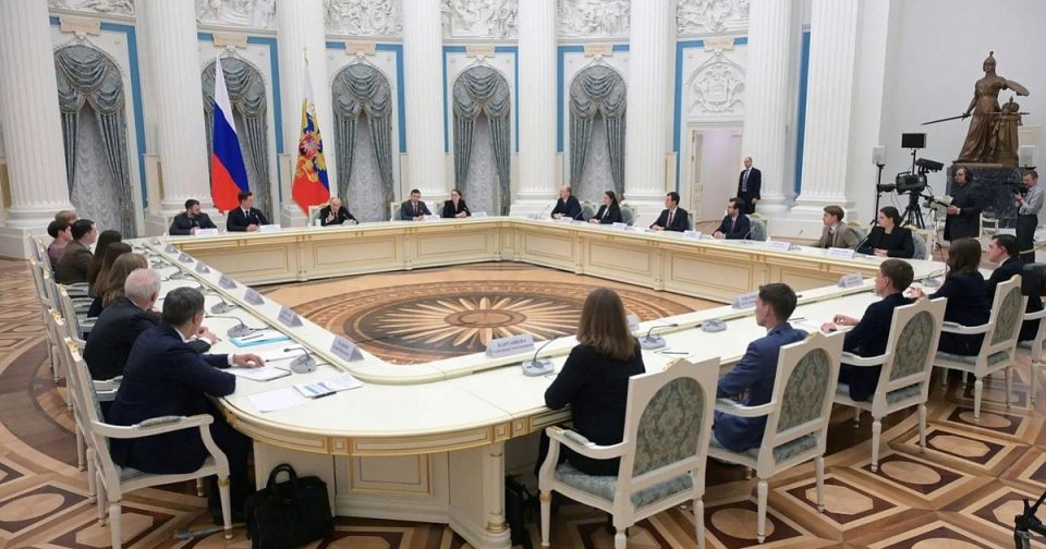 Мир перемен: новшества в жизни россиян с декабря 2025 года