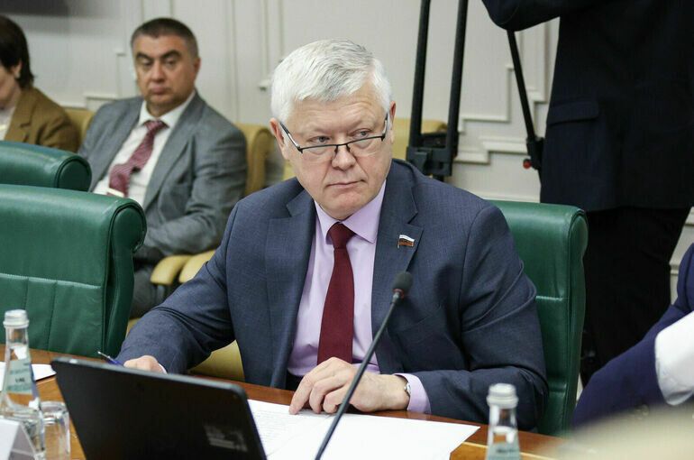 Госдума представила новый пакет законопроектов для борьбы с коррупцией