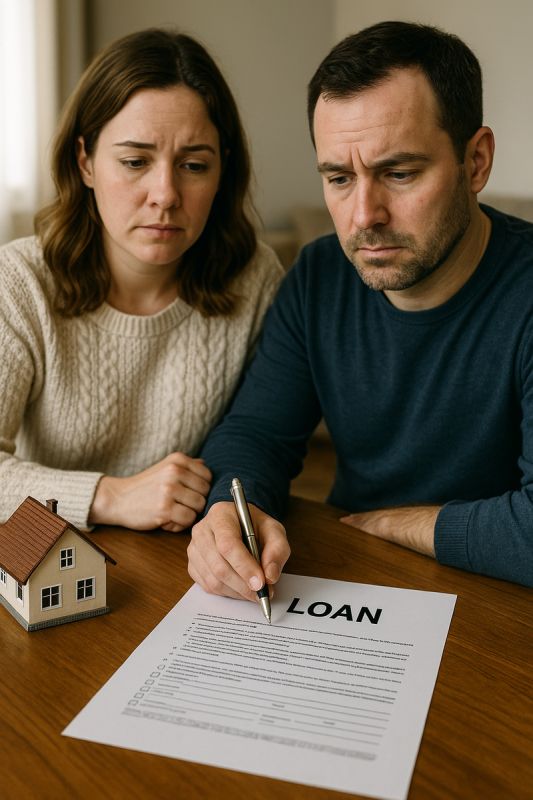 Когда семейные долги становятся общими: важные разъяснения Верховного суда