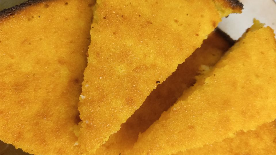 Тыквенный пирог: осенний уют на вашей кухне