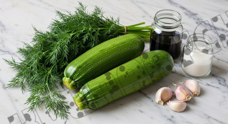 Кабачки в соевом соусе: быстрое и аппетитное блюдо для уютного вечера