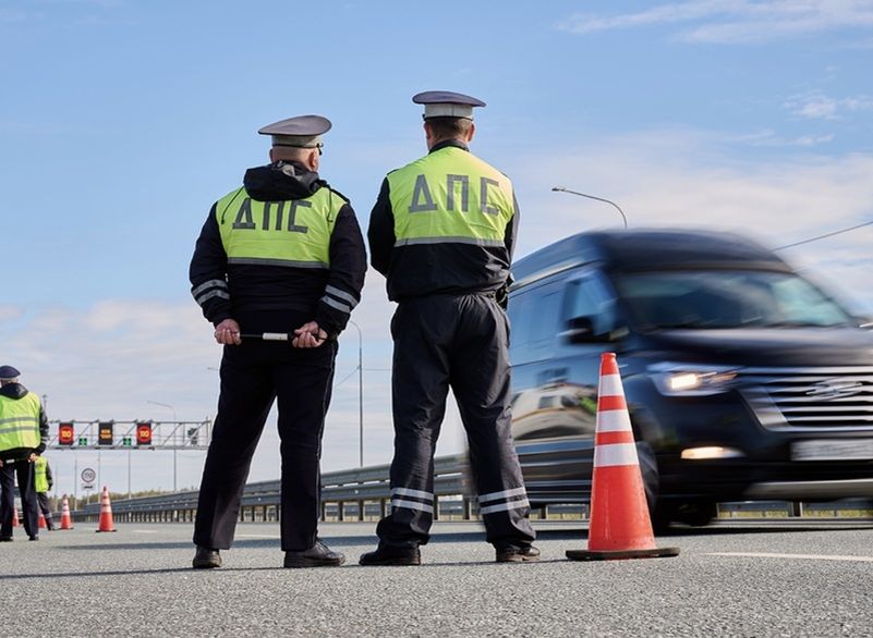 Как хитрость с прерывистым дыханием привела к решению Верховного Суда о лишении прав