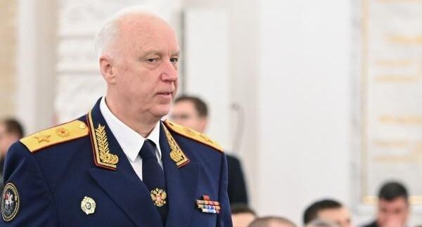 Бастрыкин: укрытие похищенного — пустая затея!